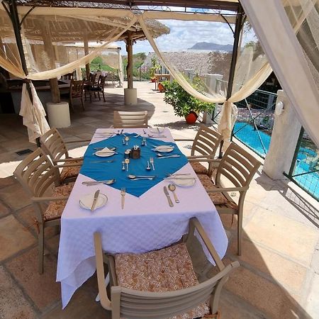 Manyatta Camp Hotel Voi Bagian luar foto